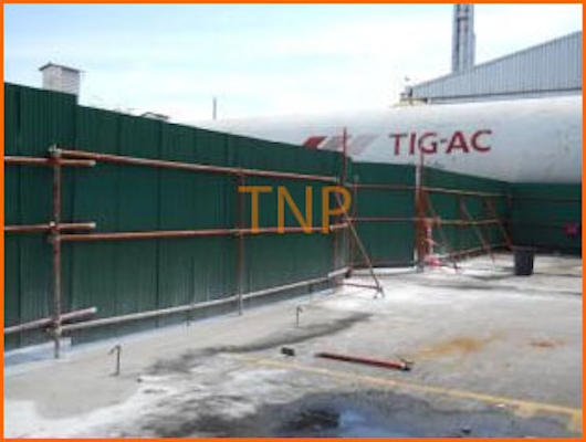 TIG ระยอง มาบตาพุด 2
