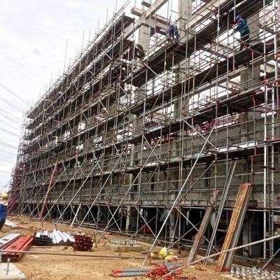 โรงไฟฟ้า แจ้งวัฒนะ 3